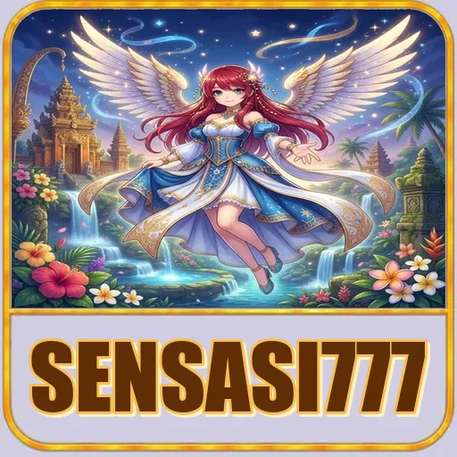 Instalasi sensasi777