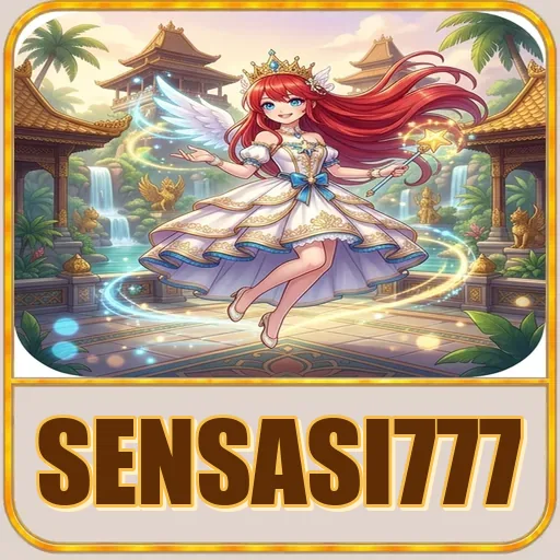 Troubleshooting sensasi777