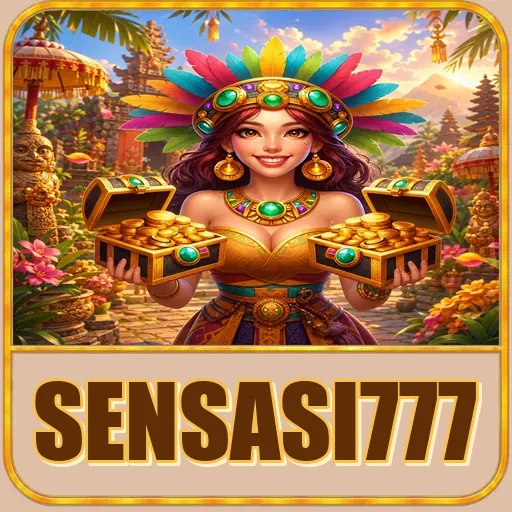 Screenshot Proses Instalasi sensasi777 APK